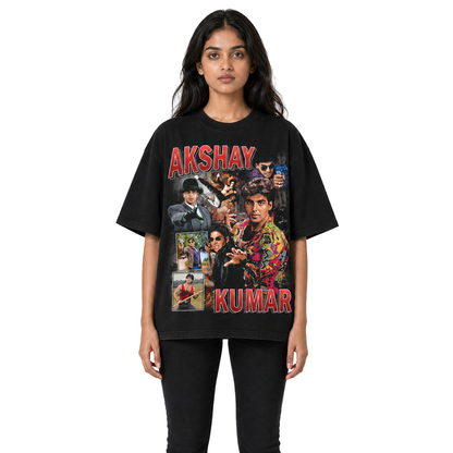 AKSHAY KUMAR VINTAGE T-Shirt