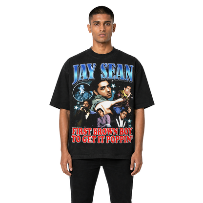JAY SEAN VINTAGE T-Shirt