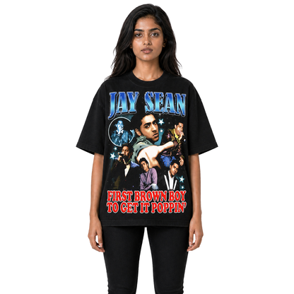 JAY SEAN VINTAGE T-Shirt