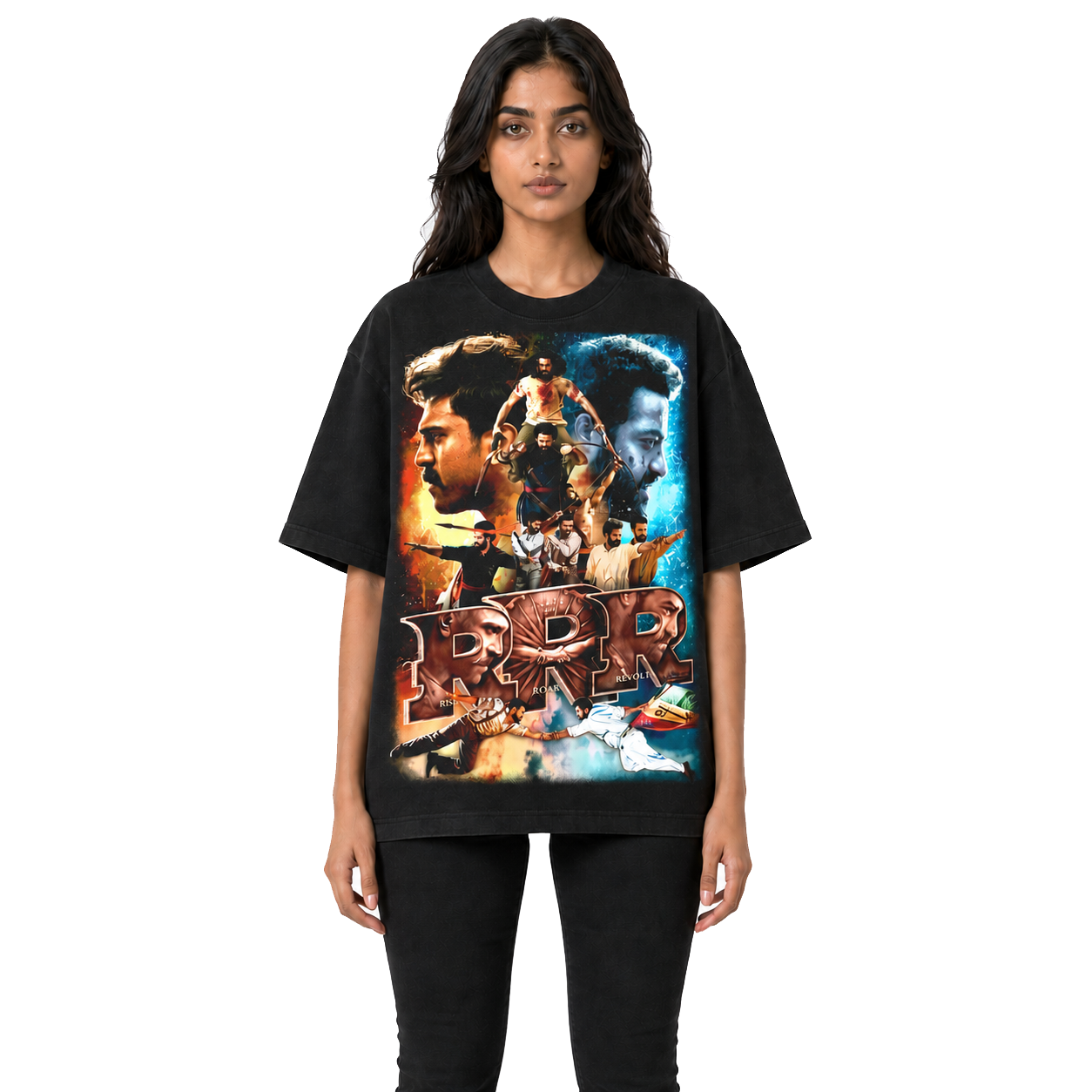 RRR VINTAGE T-Shirt
