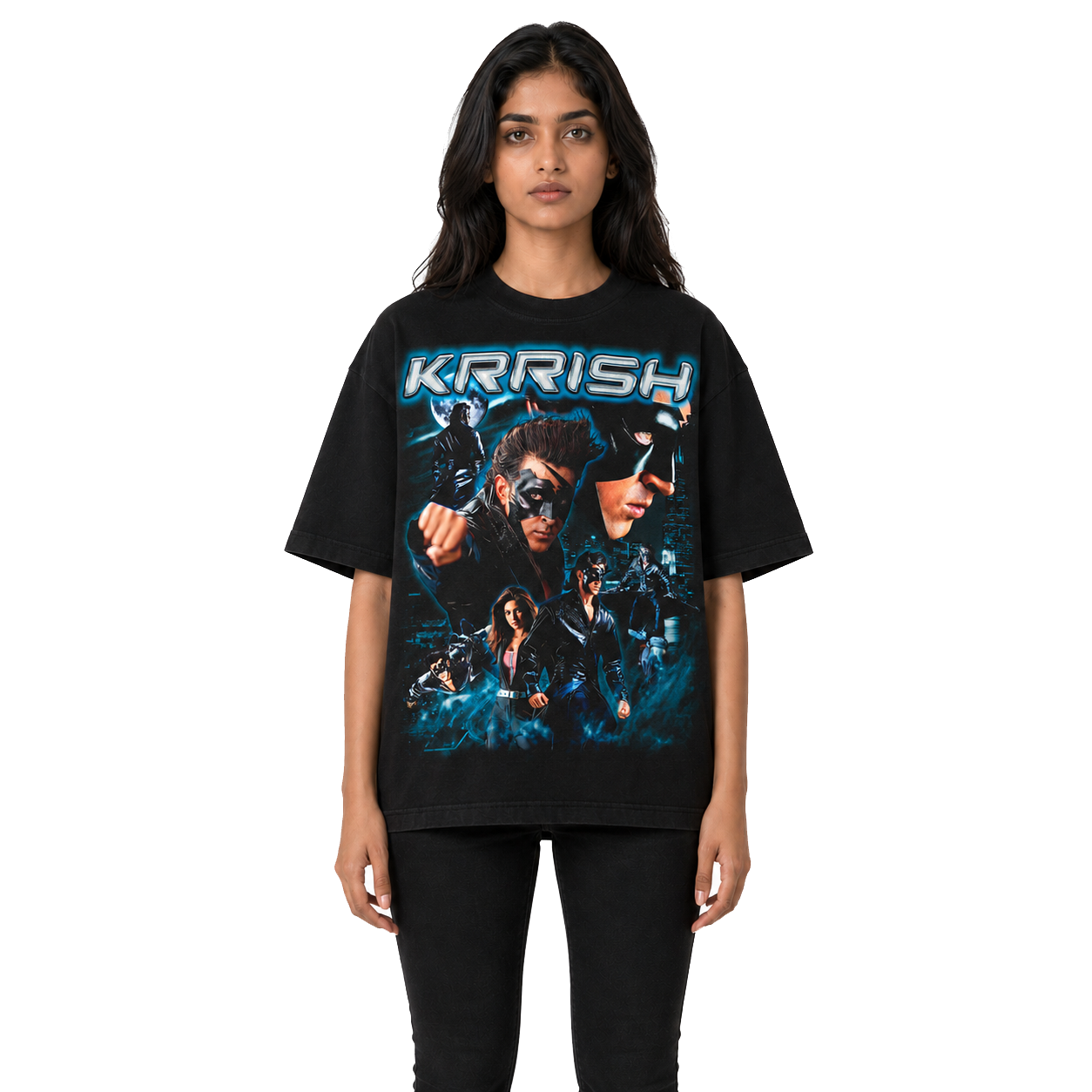 KRRISH VINTAGE T-Shirt