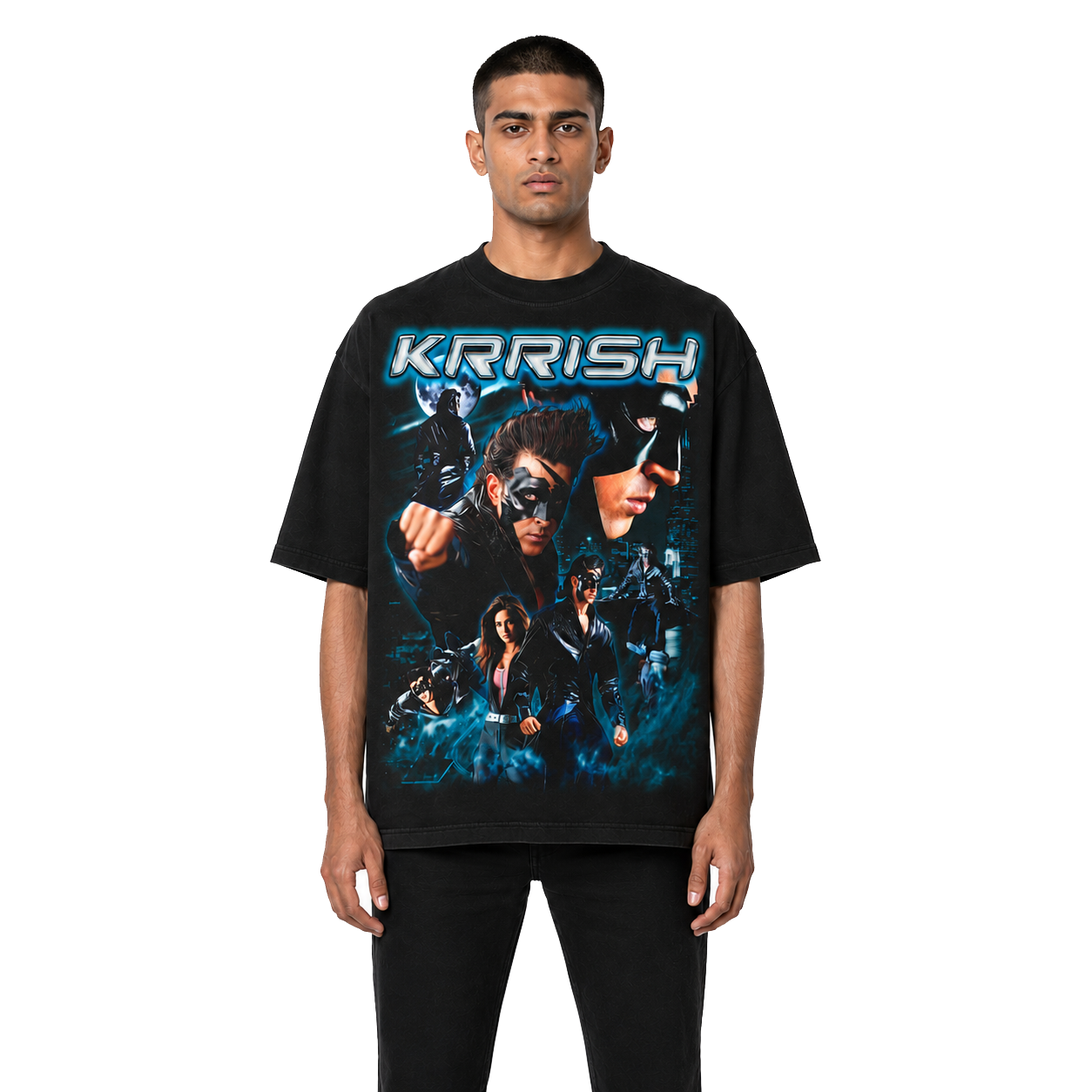KRRISH VINTAGE T-Shirt