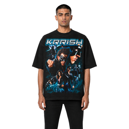 KRRISH VINTAGE T-Shirt
