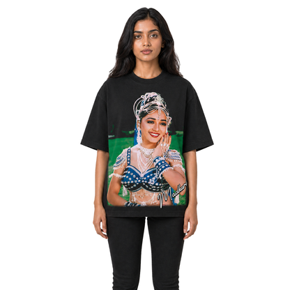 MADHURI V2 T-Shirt