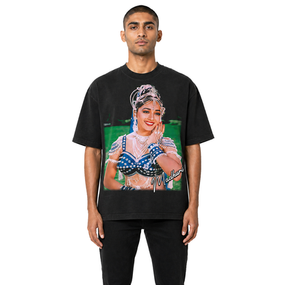 MADHURI V2 T-Shirt