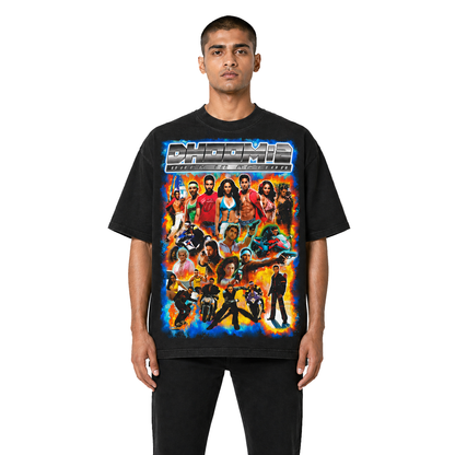 DHOOM 2 VINTAGE T-Shirt