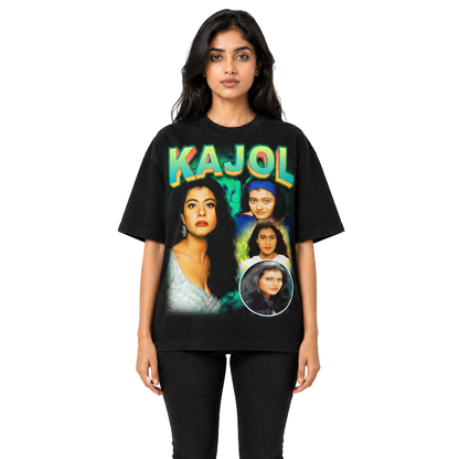 KAJOL VINTAGE T-Shirt