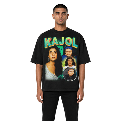 KAJOL VINTAGE T-Shirt