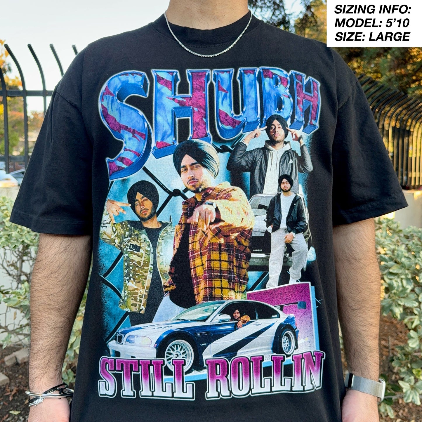 SHUBH VINTAGE T-Shirt