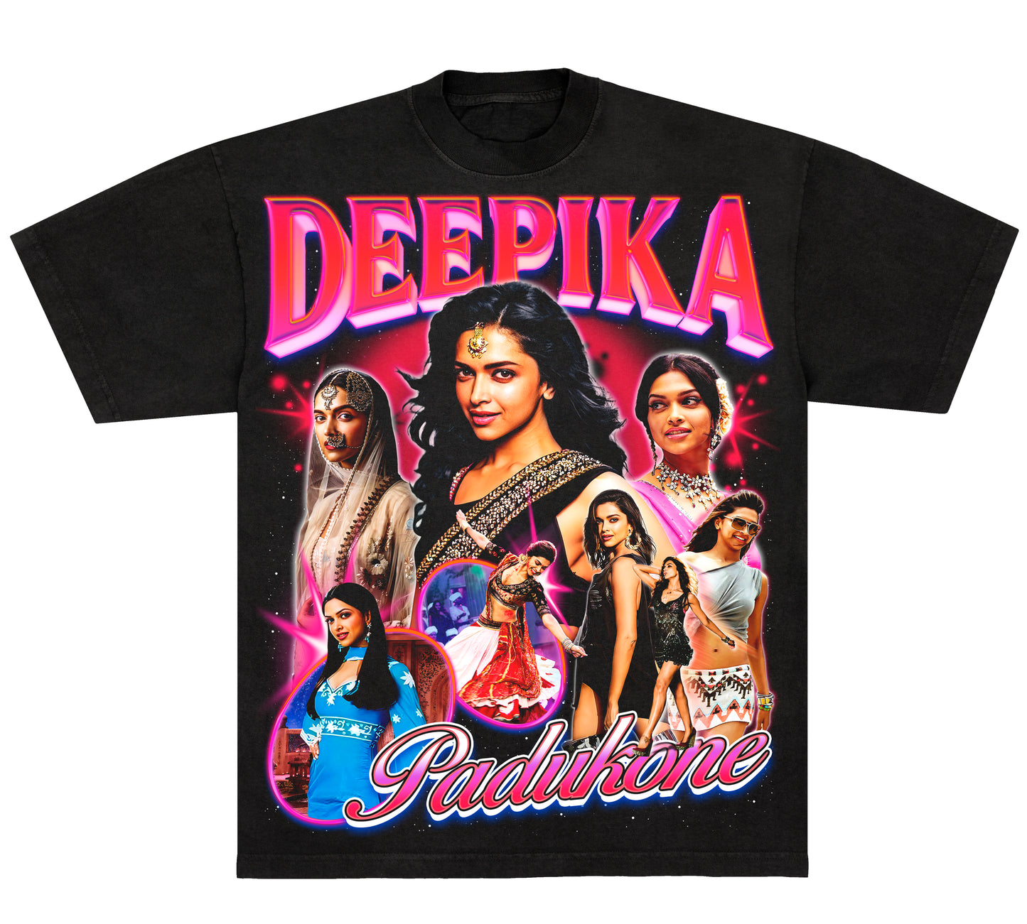 DEEPIKA PADUKONE VINTAGE T-Shirt