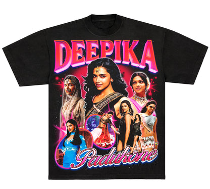 DEEPIKA PADUKONE VINTAGE T-Shirt
