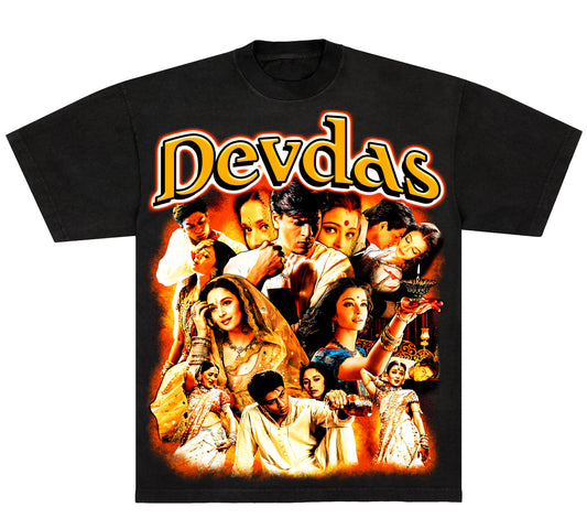DEVDAS VINTAGE T-Shirt