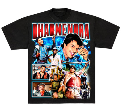 DHARMENDRA VINTAGE T-Shirt