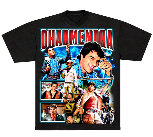 DHARMENDRA VINTAGE T-Shirt