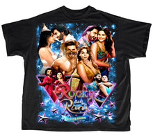 Load image into Gallery viewer, ROCKY AUR RANI VINTAGE T-Shirt