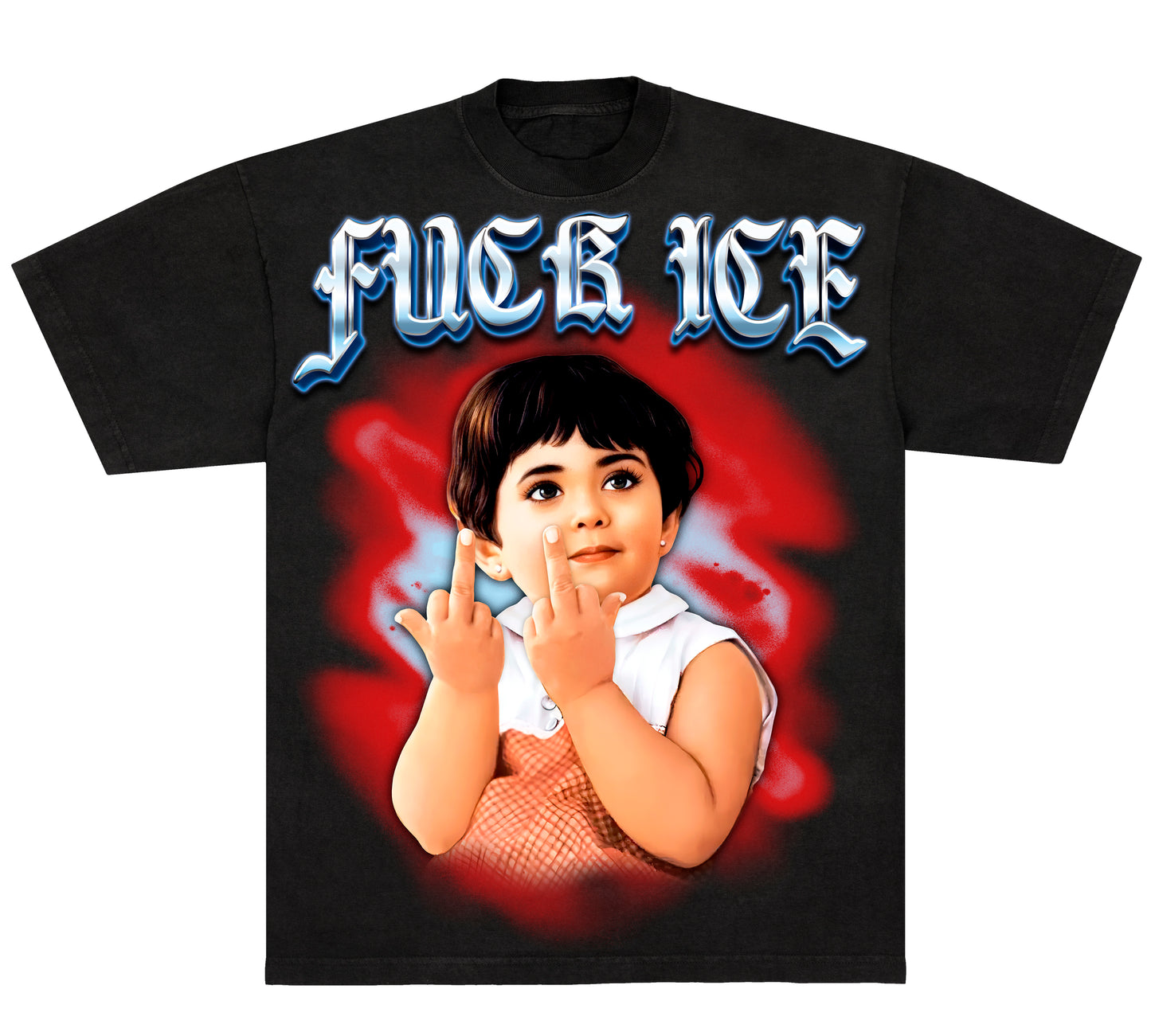 F*** ICE T-Shirt