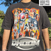 Load image into Gallery viewer, DHOOM VINTAGE T-Shirt