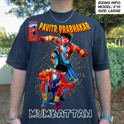 PAVITR PRABHAKAR V2 T-Shirt