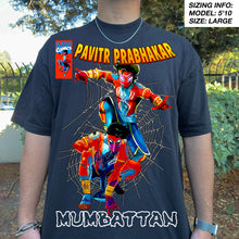Load image into Gallery viewer, PAVITR PRABHAKAR V2 T-Shirt