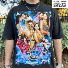 Load image into Gallery viewer, ROCKY AUR RANI VINTAGE T-Shirt