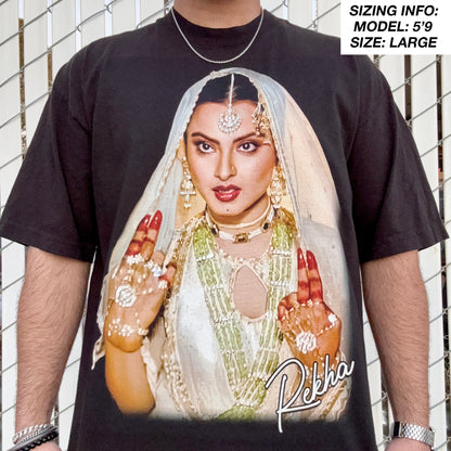 Rekha V3 T-Shirt