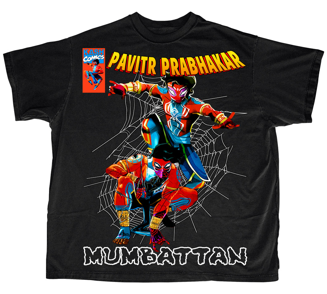 PAVITR PRABHAKAR V2 T-Shirt
