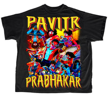 Load image into Gallery viewer, PAVITR PRABHAKAR V1 T-Shirt