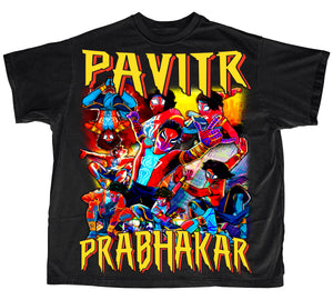 PAVITR PRABHAKAR V1 T-Shirt