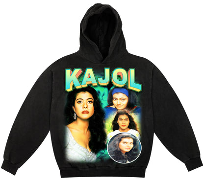 KAJOL HOODIE