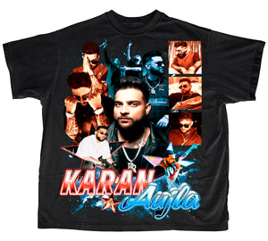 KARAN AUJLA V2 VINTAGE T-Shirt