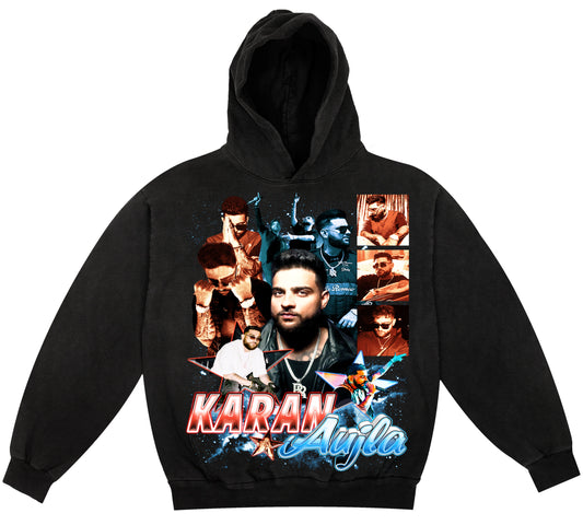 KARAN AUJLA V2 HOODIE