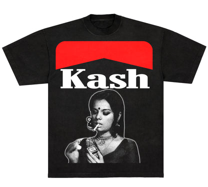 MUMTAZ KASH PACK BLACK T-Shirt