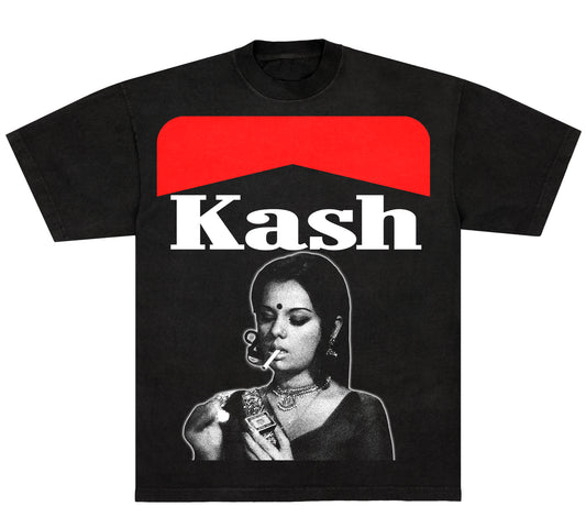 MUMTAZ KASH PACK BLACK T-Shirt