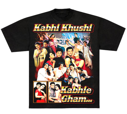 KKK3G VINTAGE T-Shirt