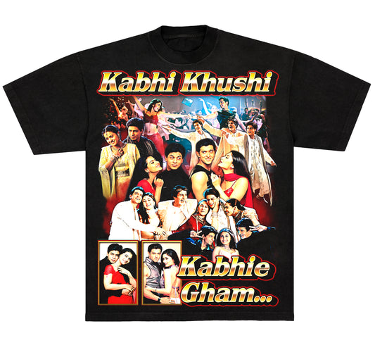 KKK3G VINTAGE T-Shirt