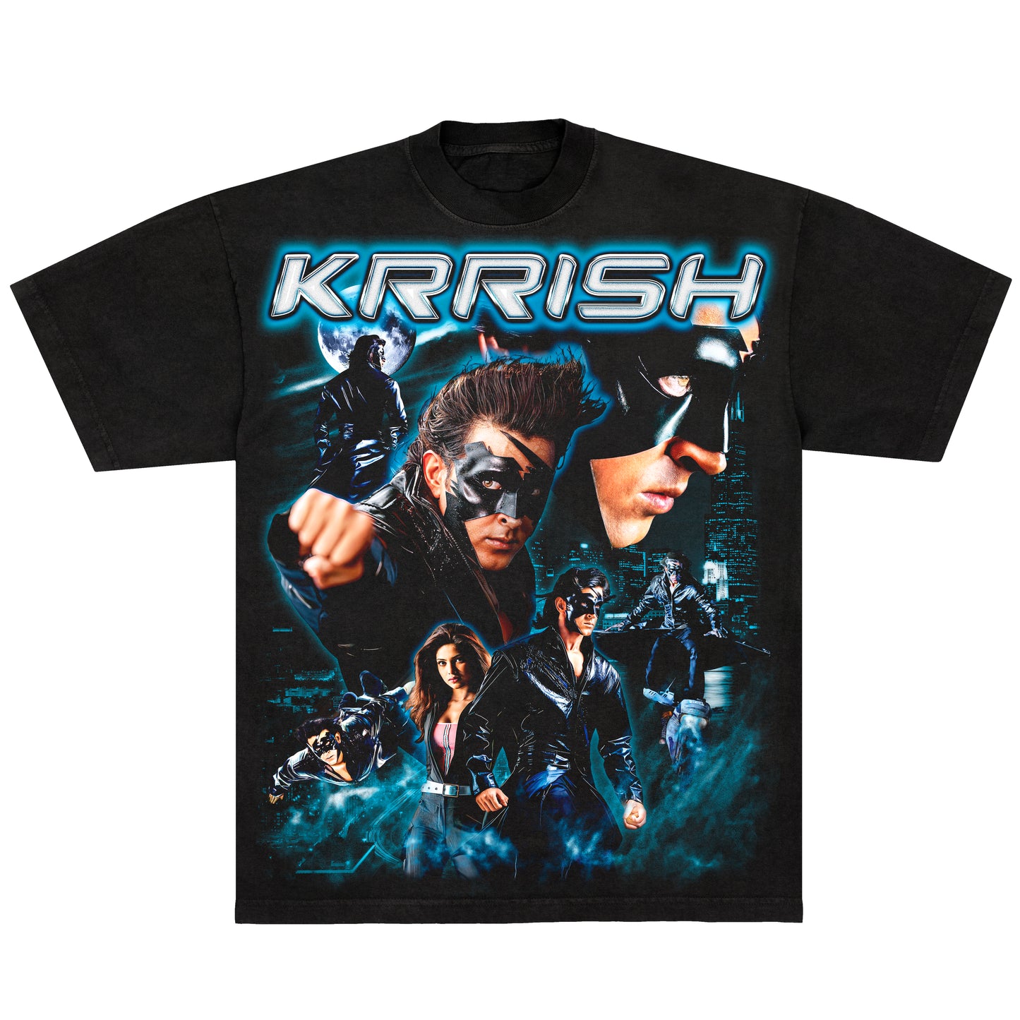 KRRISH VINTAGE T-Shirt