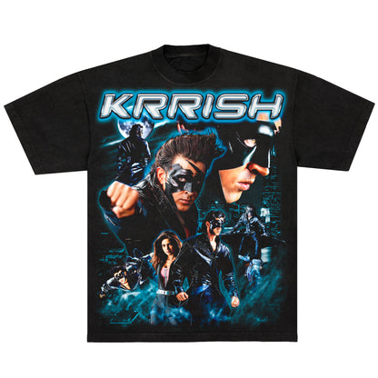 KRRISH VINTAGE T-Shirt