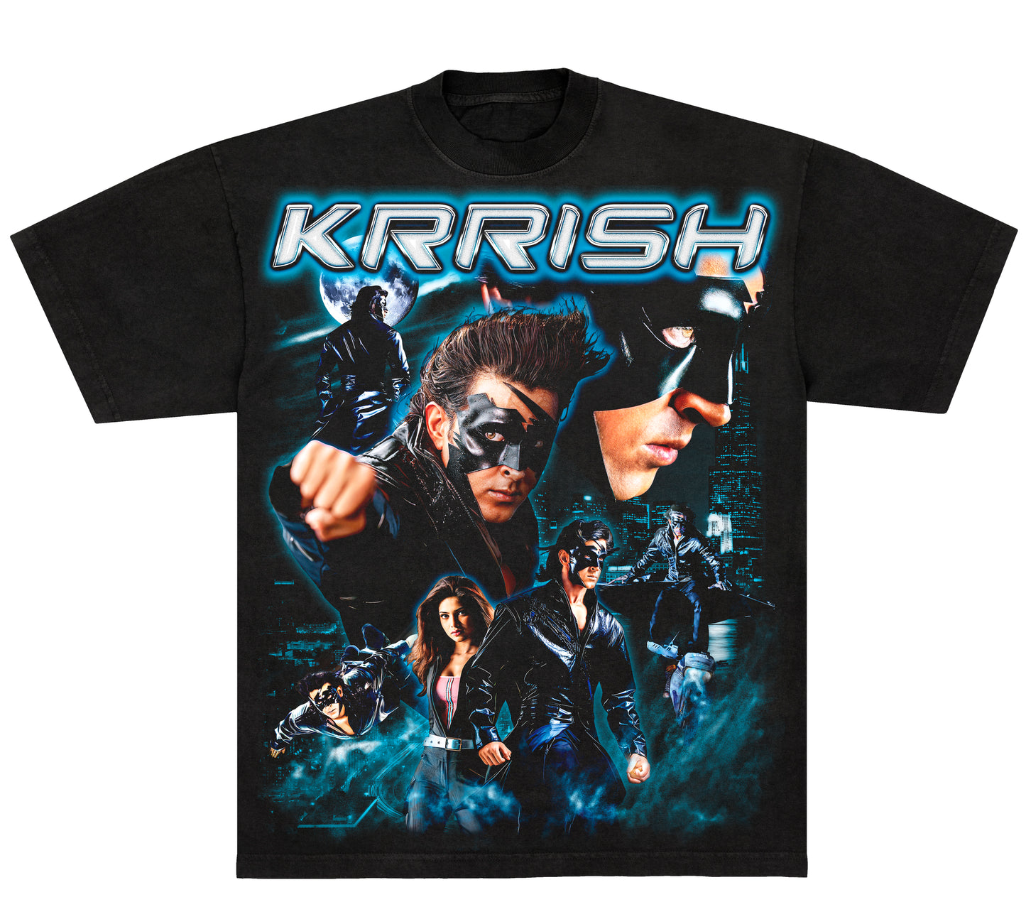 KRRISH VINTAGE T-Shirt