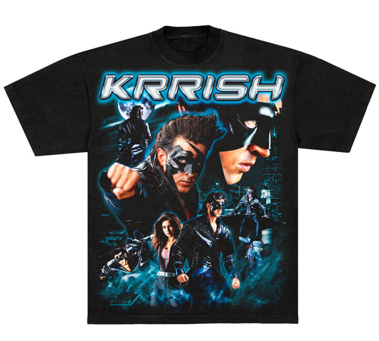 KRRISH VINTAGE T-Shirt