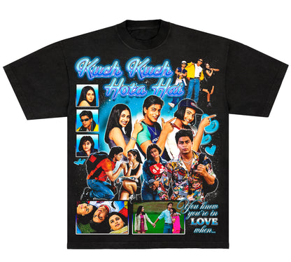 KUCH KUCH HOTA HAI VINTAGE T-Shirt