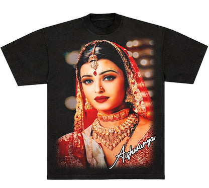 Aishwarya V2 T-Shirt