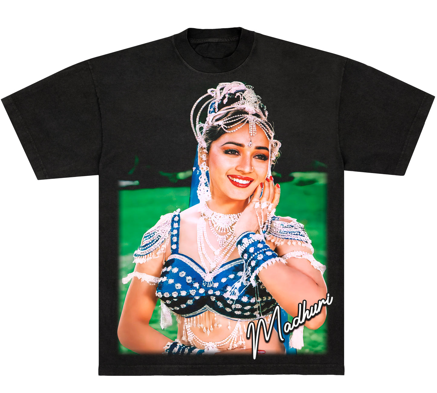 MADHURI V2 T-Shirt