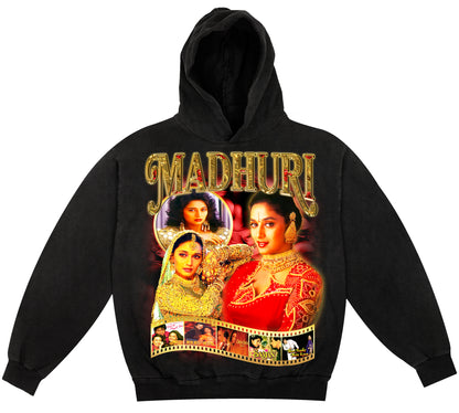 MADHURI HOODIE