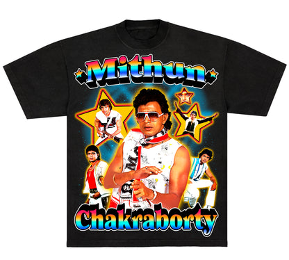 MITHUM CHAKRABORTY VINTAGE T-Shirt