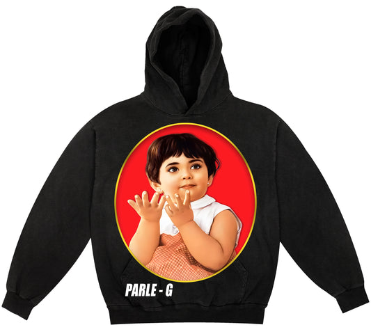 PARLE-G HOODIE