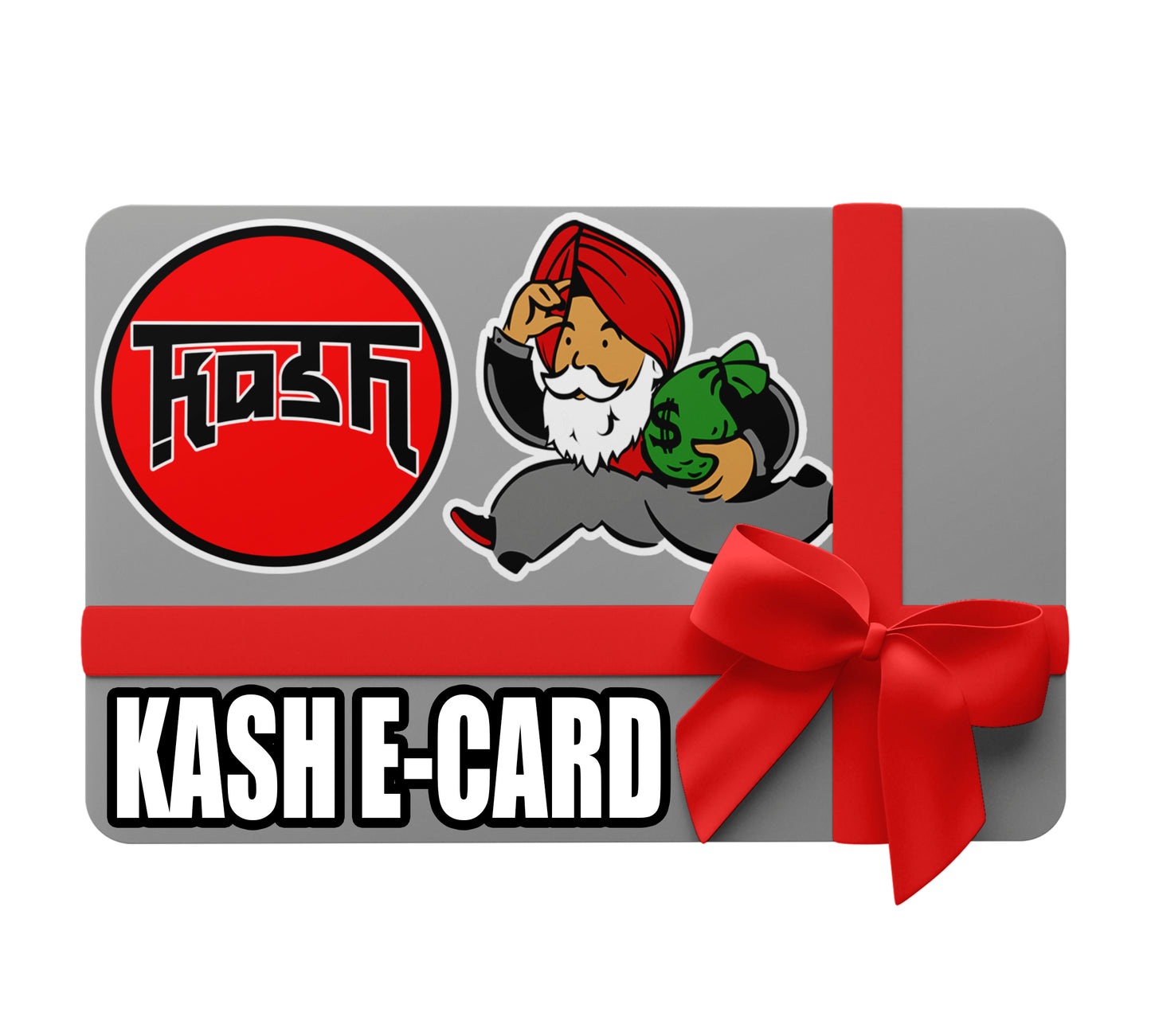 KASHCOLLECTIVE E-GIFT CARD