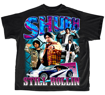 SHUBH VINTAGE T-Shirt