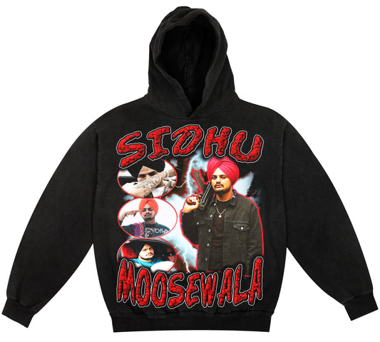 SIDHU V1 HOODIE