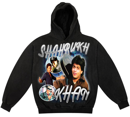 SRK V1 HOODIE