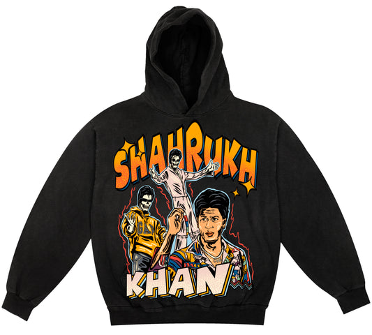 SRK V2 HOODIE